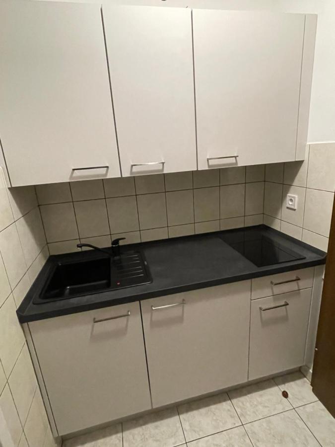 Apartments Zdjelar بوريتش المظهر الخارجي الصورة
