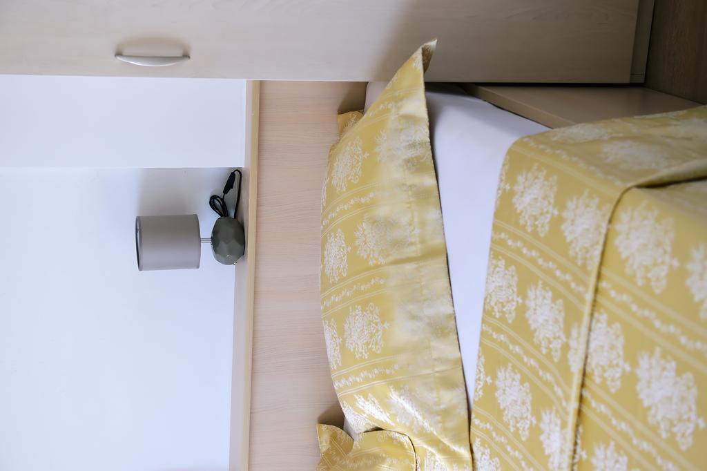 Apartments Zdjelar بوريتش المظهر الخارجي الصورة